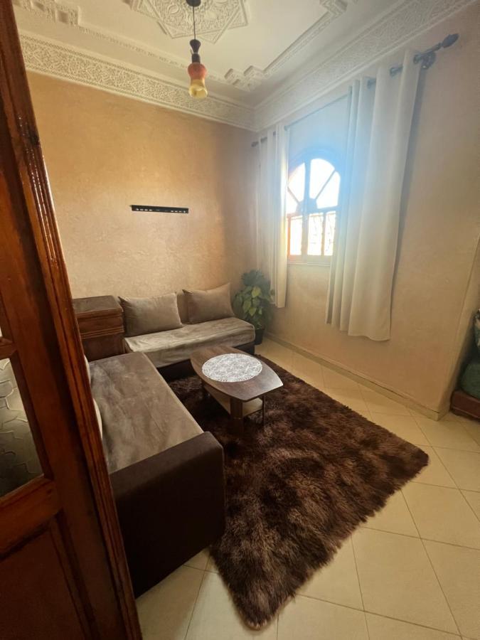 Apartement In Essaouira Extérieur photo