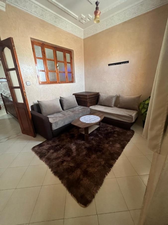 Apartement In Essaouira Extérieur photo