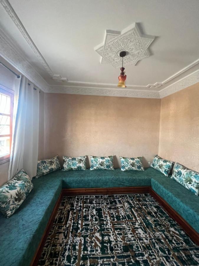 Apartement In Essaouira Extérieur photo