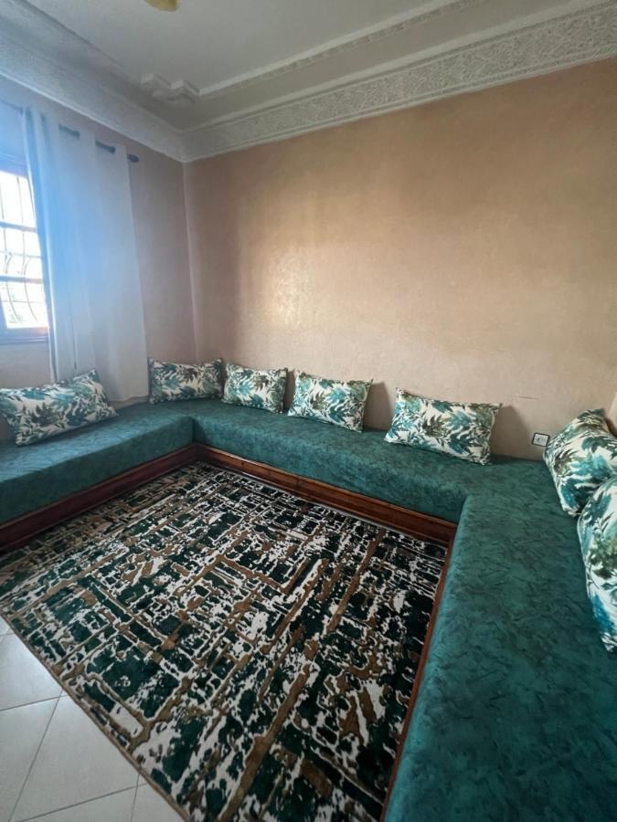 Apartement In Essaouira Extérieur photo