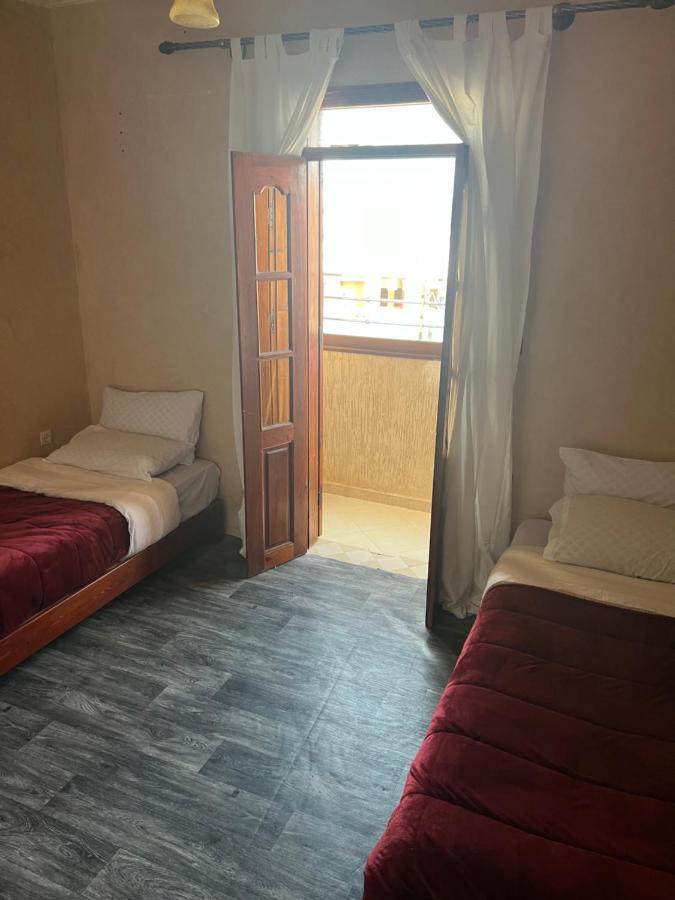 Apartement In Essaouira Extérieur photo