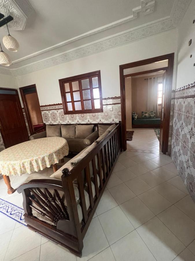 Apartement In Essaouira Extérieur photo
